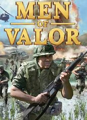 Men of Valor (PC) klucz Steam