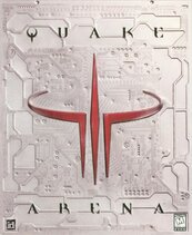 Quake III Arena (PC) klucz Steam