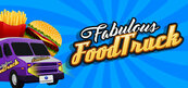 Fabulous Food Truck (PC) klucz Steam