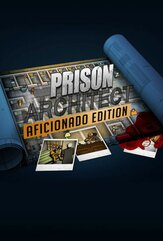 Prison Architect - Aficionado (PC) klucz Steam