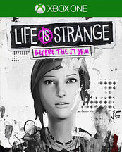 Life is Strange: Before the Storm (Xbox One) klucz Ms Store