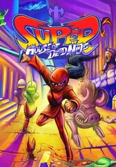 Super House of Dead Ninjas (PC) klucz Steam