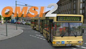 OMSI 2 Steam Edition (PC) klucz Steam