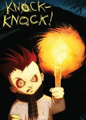 Knock-Knock (PC) Klucz Steam