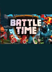 Battle Time (PC) Klucz Steam