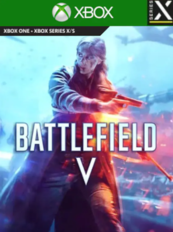 Battlefield V (Xbox One / Xbox Series X|S)