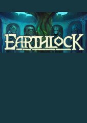 EARTHLOCK (PC) klucz Steam