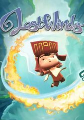 LostWinds (PC) klucz Steam