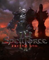 SpellForce 3: Fallen God (PC) klucz Steam