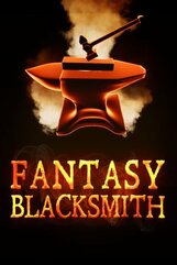 Fantasy Blacksmith (PC) klucz Steam