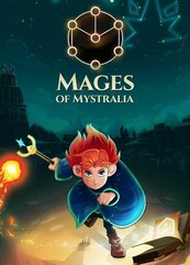 Mages of Mystralia (PC) klucz Steam