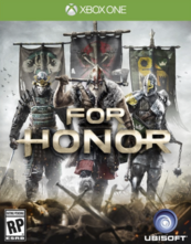 For Honor (Xbox One) klucz MS Store