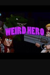 Weird Hero (PC) klucz Steam