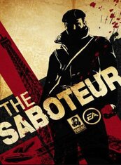 The Saboteur (PC) klucz GOG