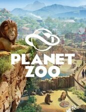 Planet Zoo (PC) Klucz Steam