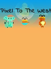 Pixel to the West (PC) klucz Steam