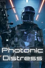 Photonic Distress (PC) klucz Steam