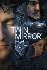 Twin Mirror (Xbox One) klucz MS Store