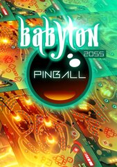 Babylon 2055 Pinball (PC) klucz Steam