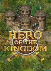 Hero of the Kingdom (PC) klucz Steam