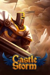 CastleStorm (PC) klucz Steam