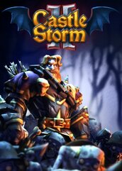 CastleStorm (PC) klucz Steam