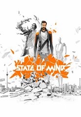 State of Mind (PC) klucz Steam