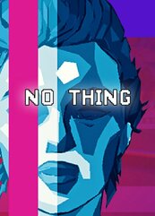 NO THING (PC) klucz Steam