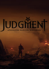 Judgment: Apocalypse Survival Simulation (PC) Steam