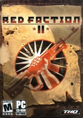 Red Faction II (PC) klucz Steam