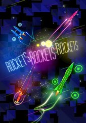 ROCKETSROCKETSROCKETS (PC) klucz Steam