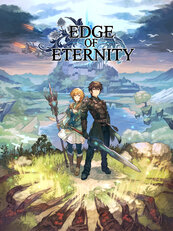 Edge Of Eternity (PC) klucz Steam