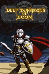 Deep Dungeons of Doom (PC) klucz Steam