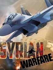 Syrian Warfare (PC) klucz Steam