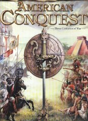 American Conquest (PC) klucz Steam