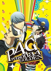 Persona 4 Golden (PC) klucz Steam