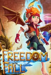 Freedom Fall (PC) klucz Steam