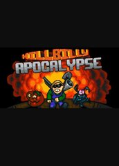 Hillbilly Apocalypse (PC) klucz Steam