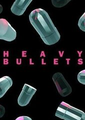 Heavy Bullets (PC) klucz Steam