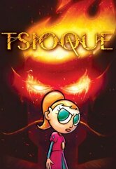 TSIOQUE (PC) klucz Steam