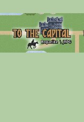 To The Capital (PC) klucz Steam