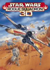 Star Wars: Rogue Squadron 3D (PC) kod Steam
