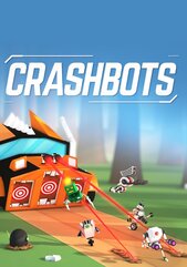 Crashbots (PC) klucz Steam