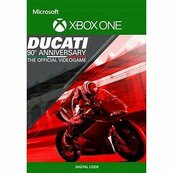 DUCATI - 90th Anniversary (Xbox One / Xbox Series X|S)