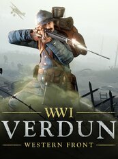 Verdun (PC) Klucz Steam