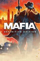 Mafia III: Definitive Edition (Xbox One / Xbox Series X|S)