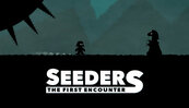 Seeders (PC) klucz Steam