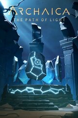 Archaica: The Path of Light (Xbox One)