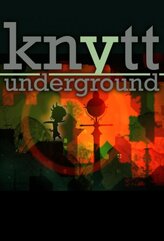 Knytt Underground (PC) klucz Steam