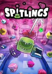 SPITLINGS (PC) klucz Steam